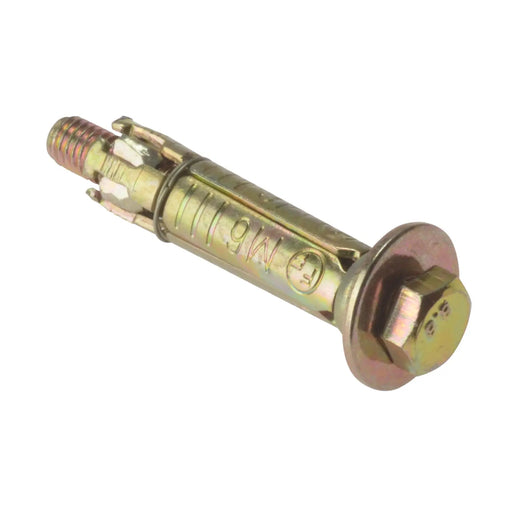 Anchor Bolt Loose M8x40 10 Per Bag (D27)