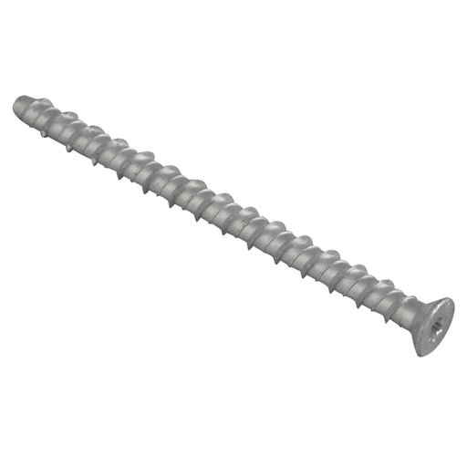 Lightning Bolt M6x75 10 Per Bag (D27) Csk/TX