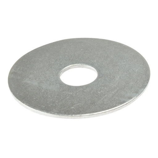 Flat Mudguard Washer M10x50 10 Per Bag (D26)