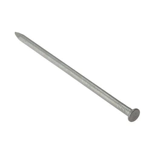 Round Head Galv Nail 4.5x100mm 10kg Bx