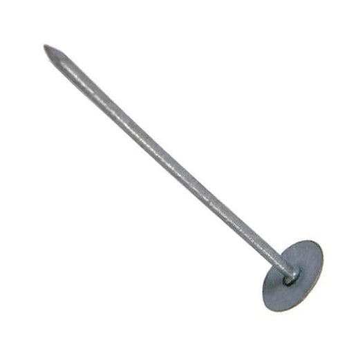 Slab Nail Galvanised 150mm 10kg Bx