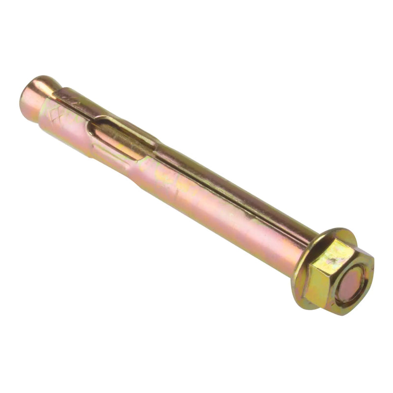 Sleeve Anchor Hex Nut M10x77 10 Per Bag (D27)