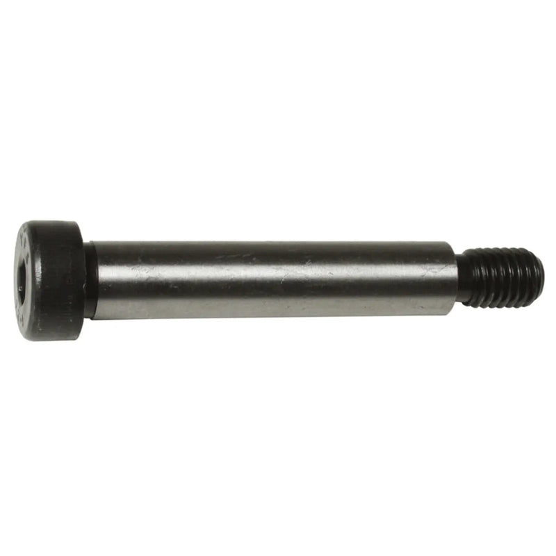 MetalMate Shoulder Screw M10 S/C Gr12.9 12x30 ISO7379 Bx 25