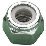 MetalMate Insert Nut M10 BZP Type P DIN 982 Bx 1200