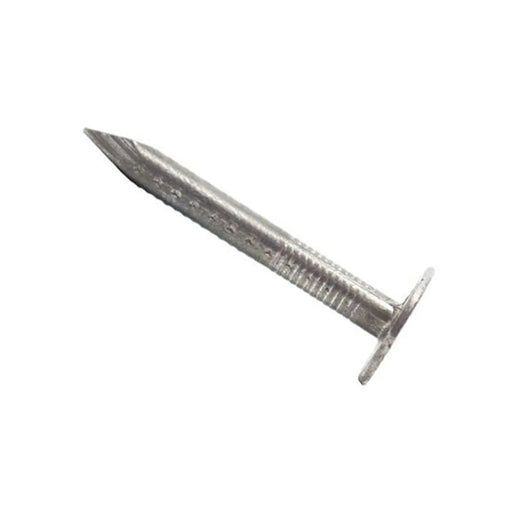 Alum Peg Nails 38x4.50mm 1kg Bag