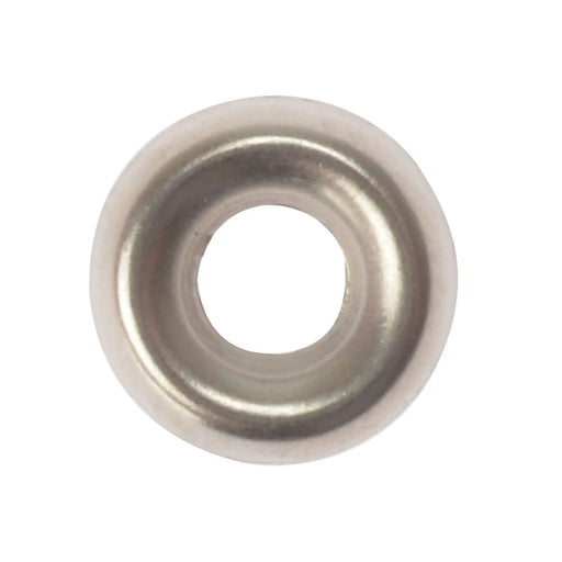 Screw Cup Washer No.8's NP 200 Per Bag (D26)