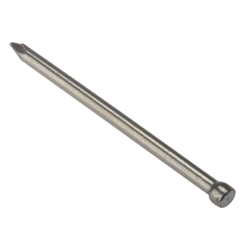 Lost Hd Nail 3.35mmx65mm 500gm Bag (D2)