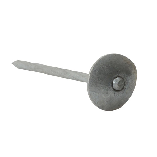 Spring Hd Nail Galv 3.35x65mm 500gm Bag (D3)