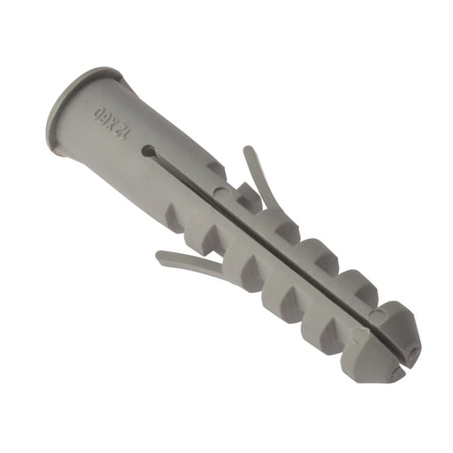 Expansion Plug Rimmed M10x50 50 Per Bag (D28)