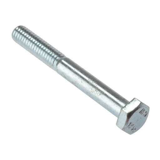 High Tensile Bolt BZP M12x150 5 Per Bag (D28)