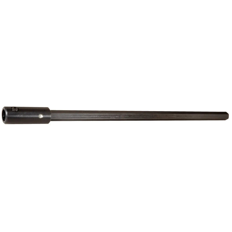 Starrett Arbor Extension 300mm Each - A5 - for SS Arbor