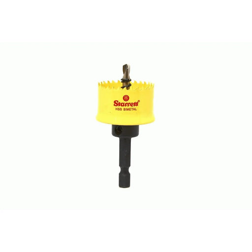 Starrett Holesaw Smooth Each - 30mm - 1 3/16" CSC30
