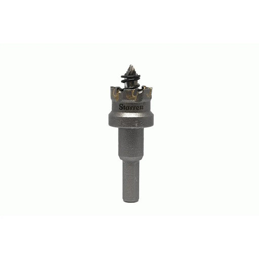 Starrett Holesaw TCT for St/St Each - 25mm - 1" SM25