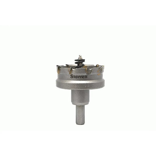 Starrett Holesaw TCT for St/St Each - 51mm - 2" SM51