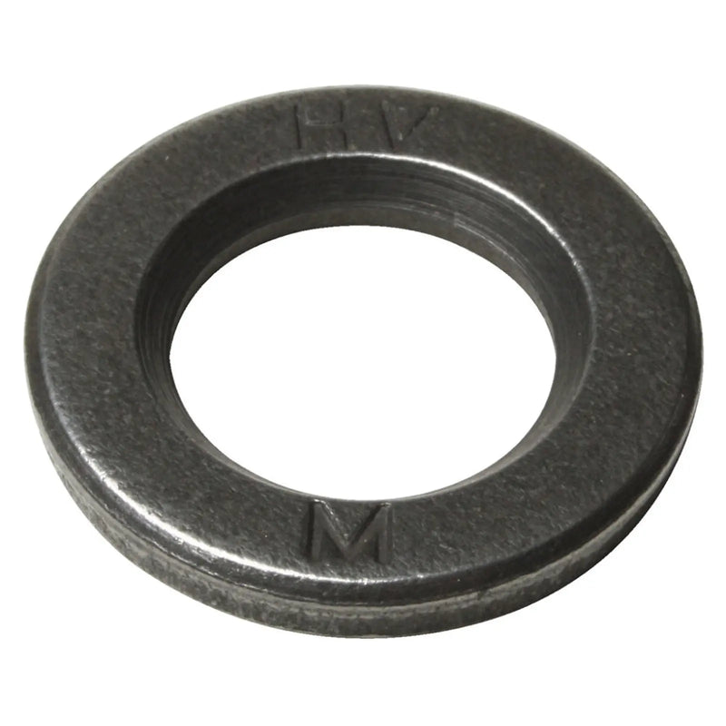 MetalMate Washer S/C M18 Thru Hardened DIN6916 Bx 200