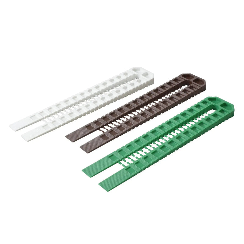 Broadfix Snap Wedge 50 Per Bag Mixed