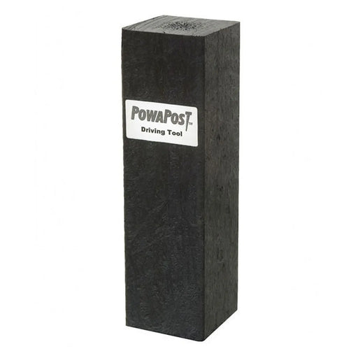 BPC Driving Tool 60x60mm Each