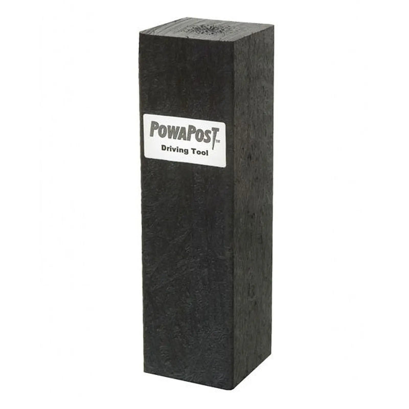 BPC Driving Tool 60x60mm Each