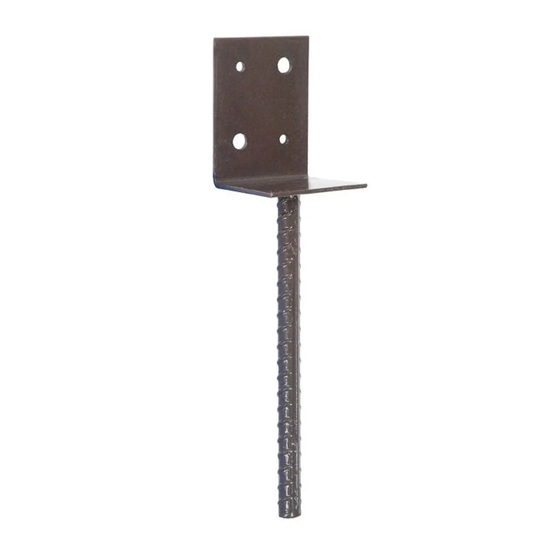 BPC Concrete-In Post Support 75x75mm Each