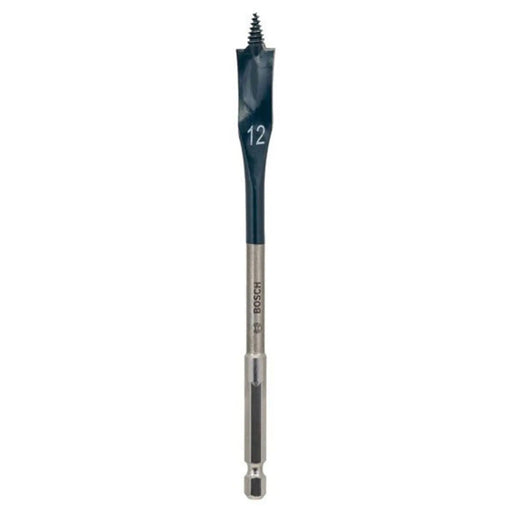 Bosch Flat Bit 12mm BT2608900312 Pk 1