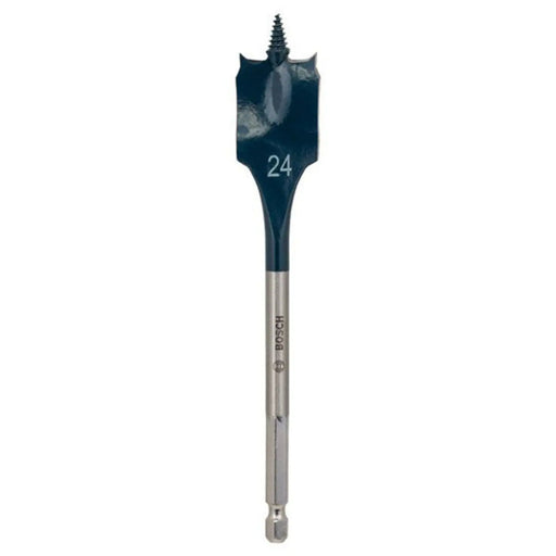 Bosch Flat Bit 28mm BT2608595496 Pk 1