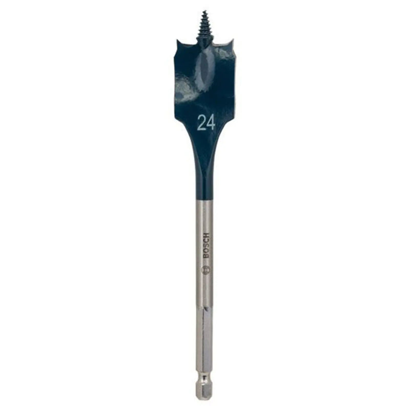 Bosch Flat Bit 28mm BT2608595496 Pk 1