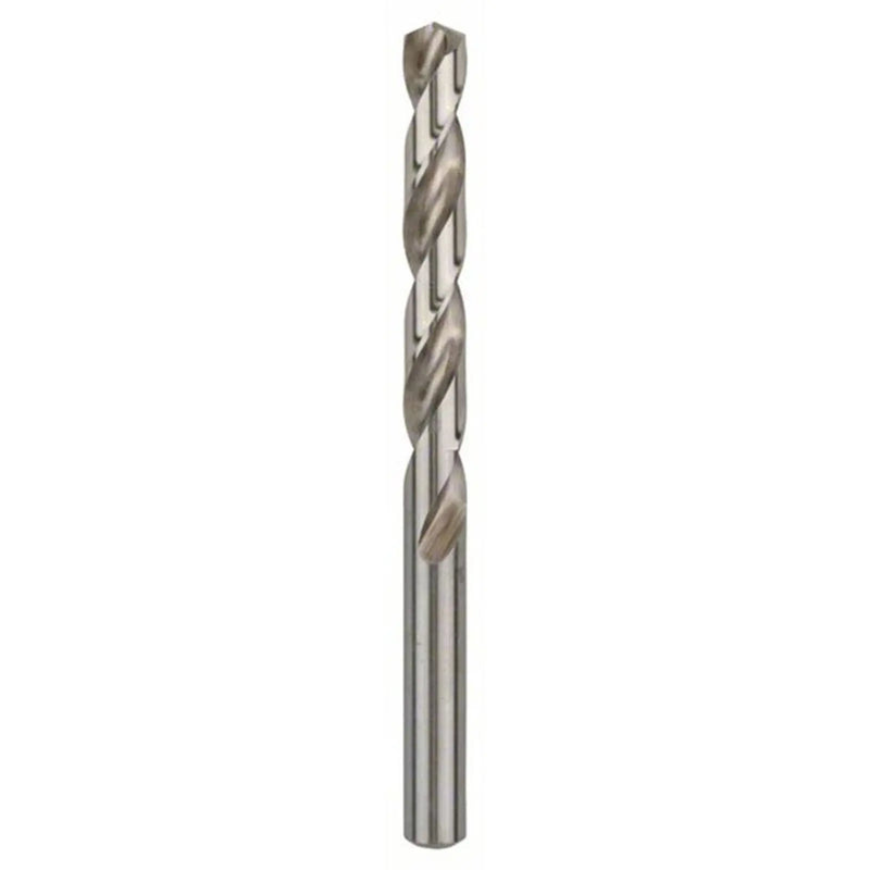 Bosch Hss Drill Bit 5 x 86mm BT2608595062 Pk 10