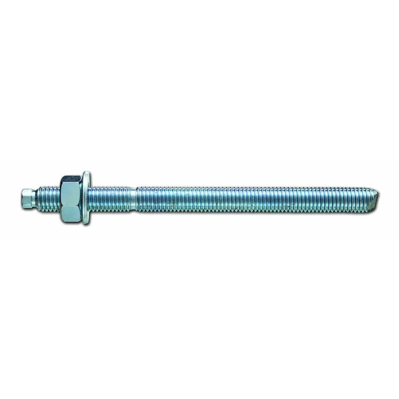 DeWALT Threaded Studs ZP Bx 10 Chisel Point M10