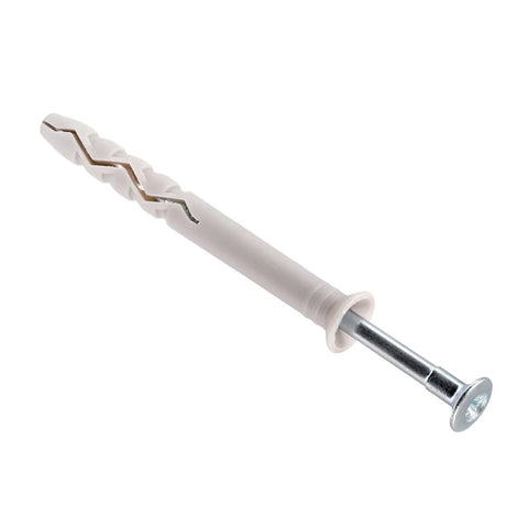 Hammer In Fixings