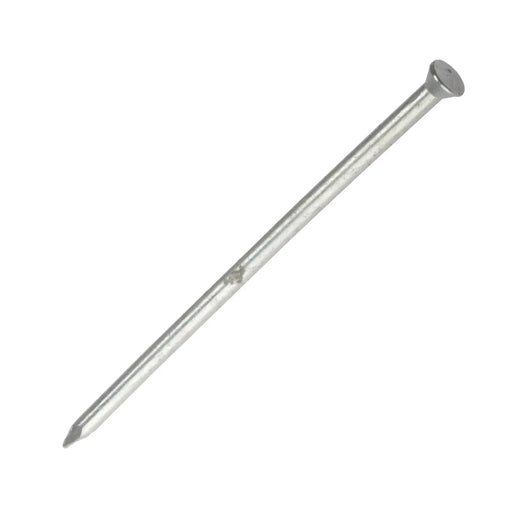 Masonry Nail Medium 3gx40mm Bx 100
