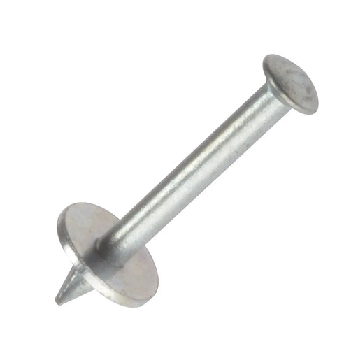 Mickey Pins 2.5gx25mm Bx 200