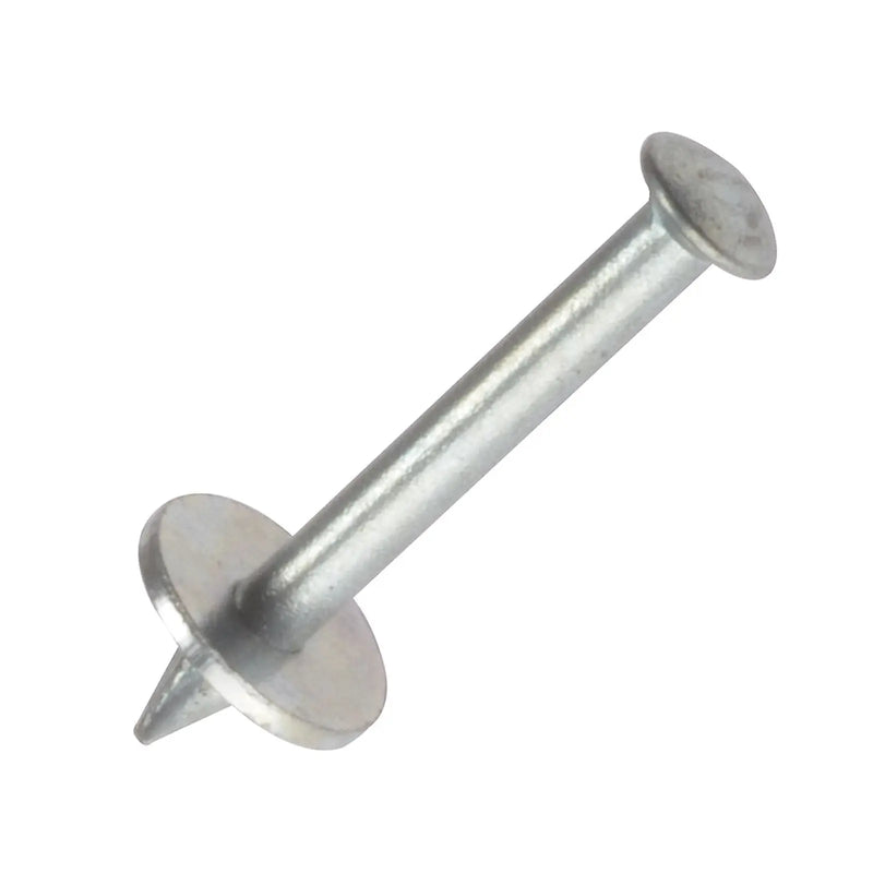Mickey Pins 2.5gx25mm Bx 200