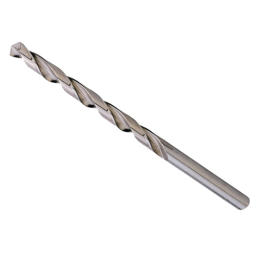 HSS Metric Drill Ground Long Per 10 DIN340 3.5mmx 112mm