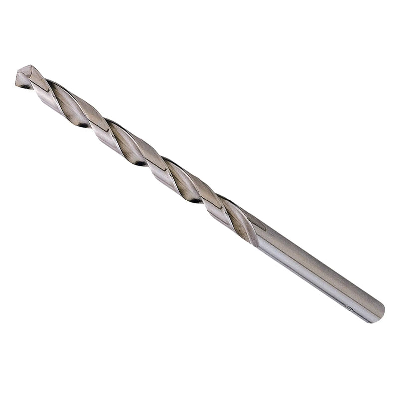 HSS Metric Drill Ground Long Per 10 DIN340 3.5mmx 112mm