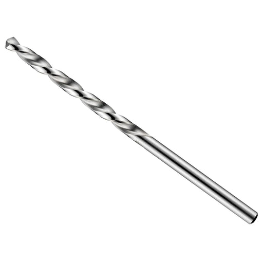 Dormer Drill Left Hand 5.0 mm HSS Steam Tempered Per 10