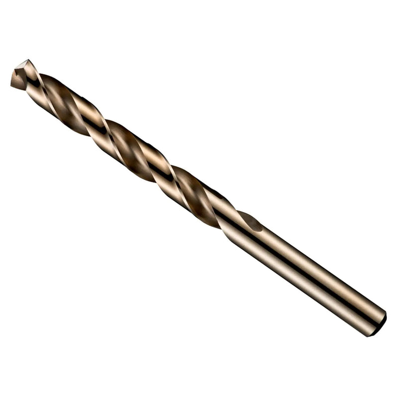 Dormer Drill Din 338 7.00 mm HSS Cobalt Bronze Per 10