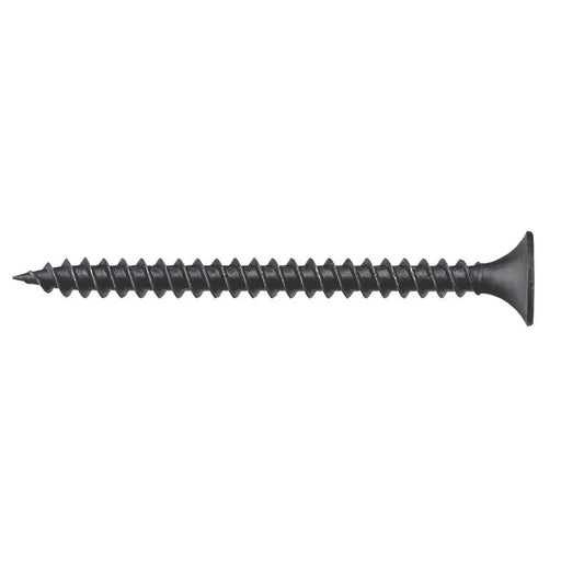 Drywall Screw BP 3.5x38mm Bx 1000 Fine Thread