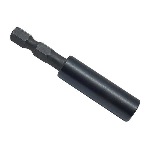 ForgeFast Impact Bit Holder BP Each (Carded) 60mm Magnetic