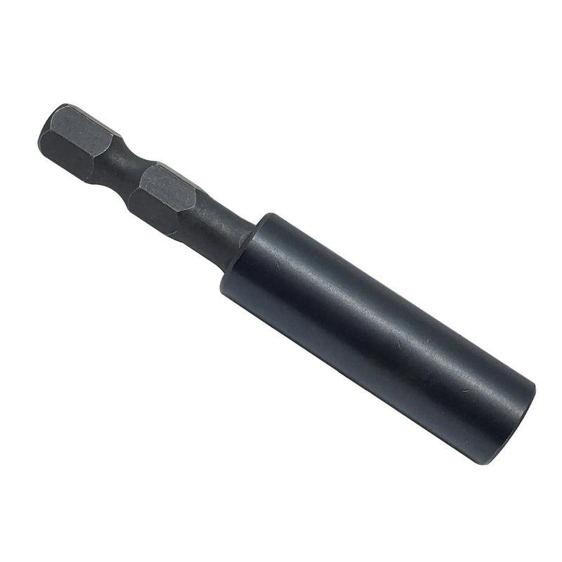 ForgeFast Impact Bit Holder BP Each (Carded) 60mm Magnetic