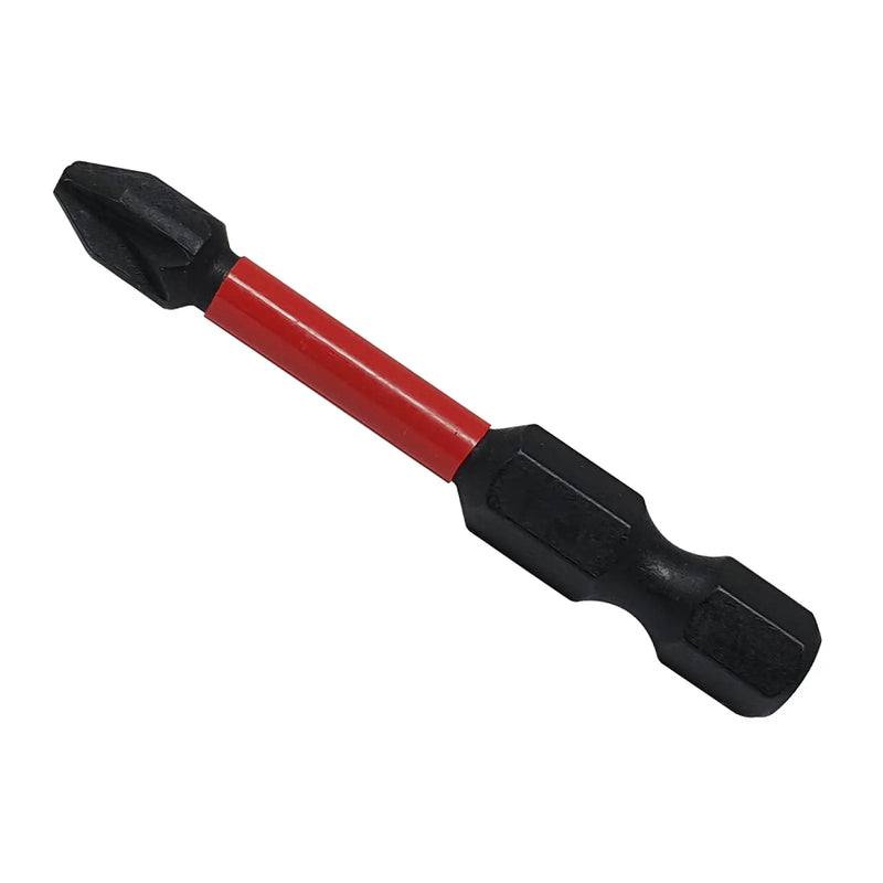 ForgeFast Impact Bits BP Bx 5 PZ1x50mm