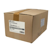 FF Flat Packers 100x28 1mm-6mm 1000 Per Bx Mixed
