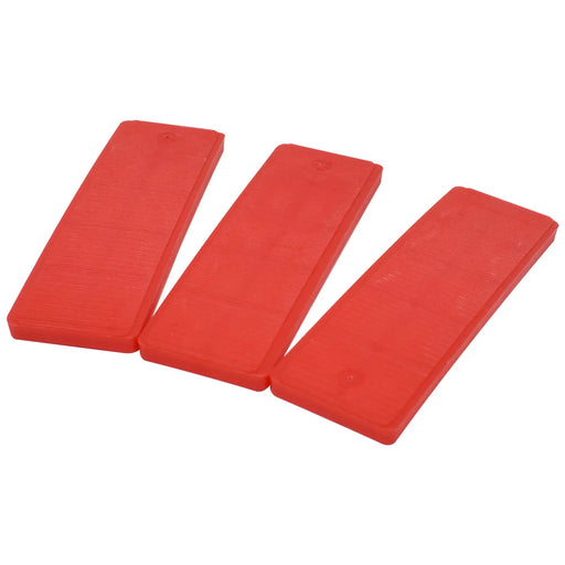 FF Flat Packers 100x28x6mm 1000 Per Bx Red