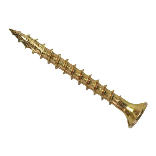 ForgeFast Pozi Comp ZY 3.5x16 Bx 200 Elite Woodscrew