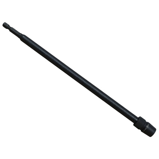 ForgeFast Impact QR Chuck BP Each (Carded) 1/4"x300mm