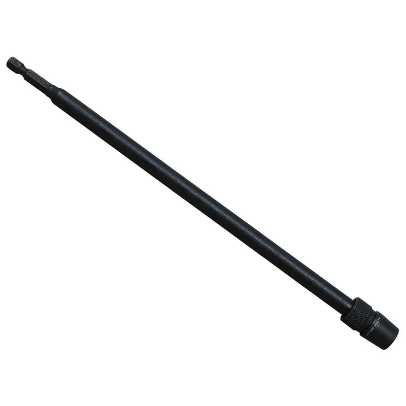 ForgeFast Impact QR Chuck BP Each (Carded) 1/4"x300mm