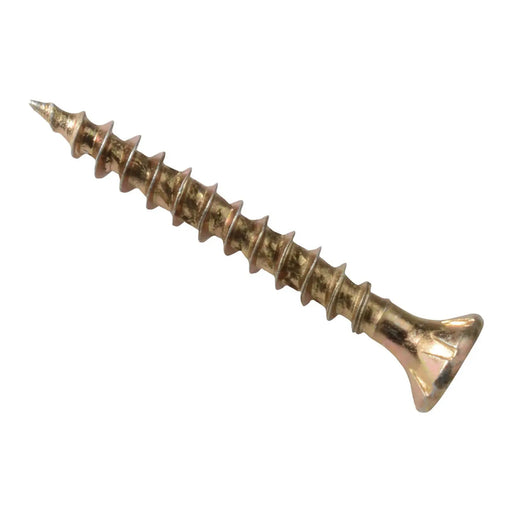 ForgeFast Torx Comp ZY 3.0x25 Bx 200 Self Drilling W/Screw