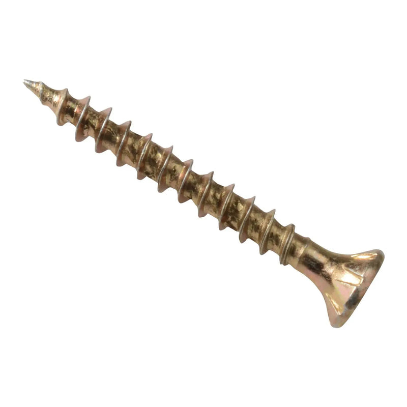 ForgeFast Torx Comp ZY 5.0x20 Tub 1200 Self Drilling W/Screw