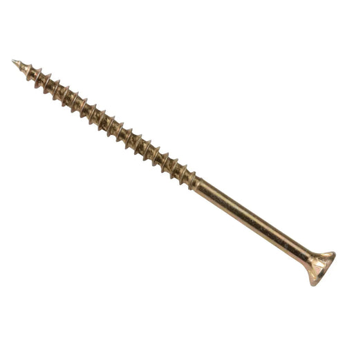 ForgeFast Torx Comp ZY 6.0x200 Bx 100 Self Drilling W/Screw