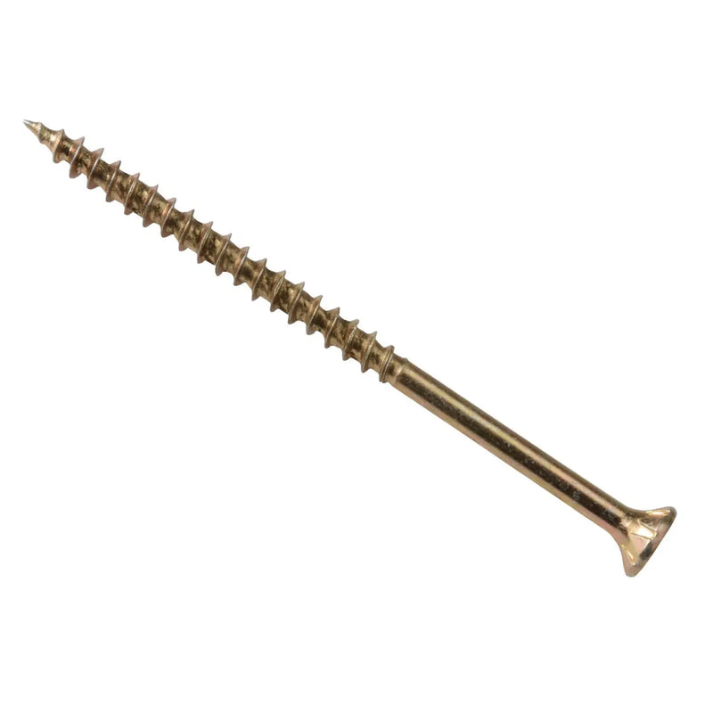 ForgeFast Torx Comp ZY 8.0x225 Bx 50 Self Drilling W/Screw