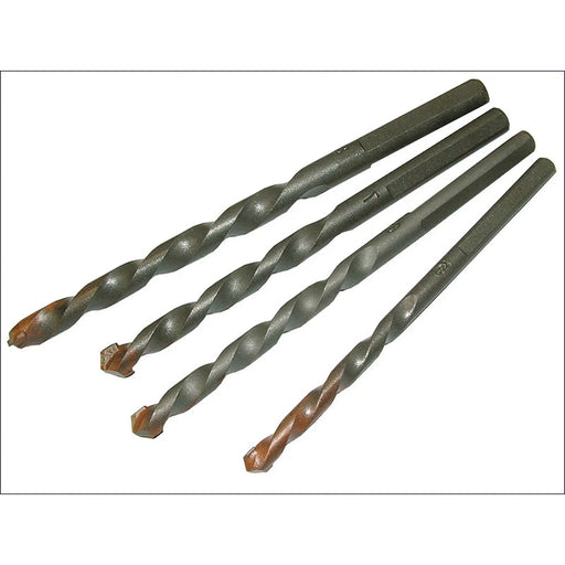 ForgeMaster Tile Max Drill Each 7.0x100mm